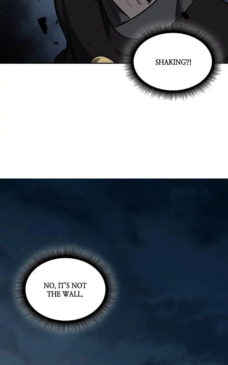 Nano Machine Chapter 150 - 80