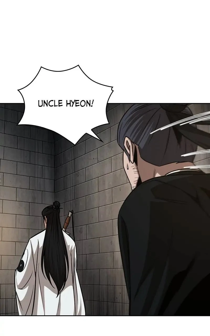 Nano Machine Chapter 149 - 81