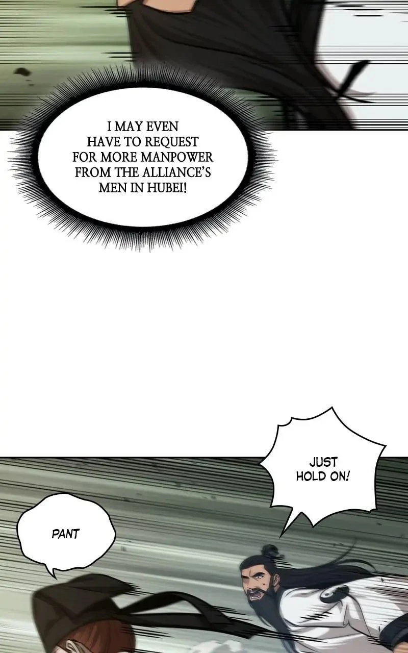 Nano Machine Chapter 152 - 99