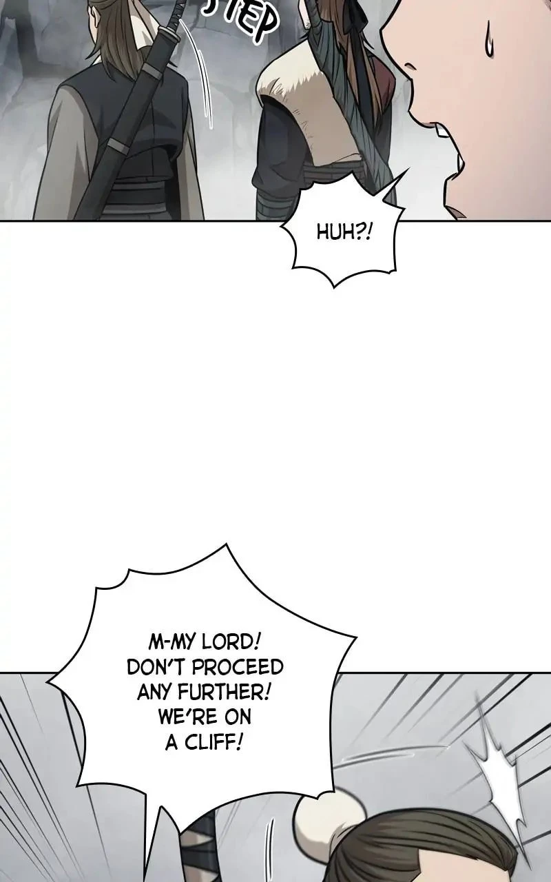 Nano Machine Chapter 145 - 6