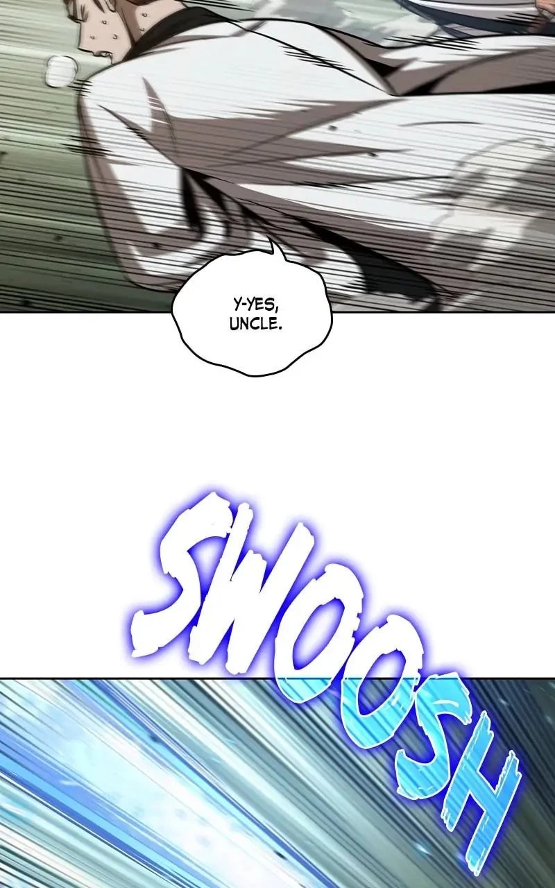 Nano Machine Chapter 152 - 100