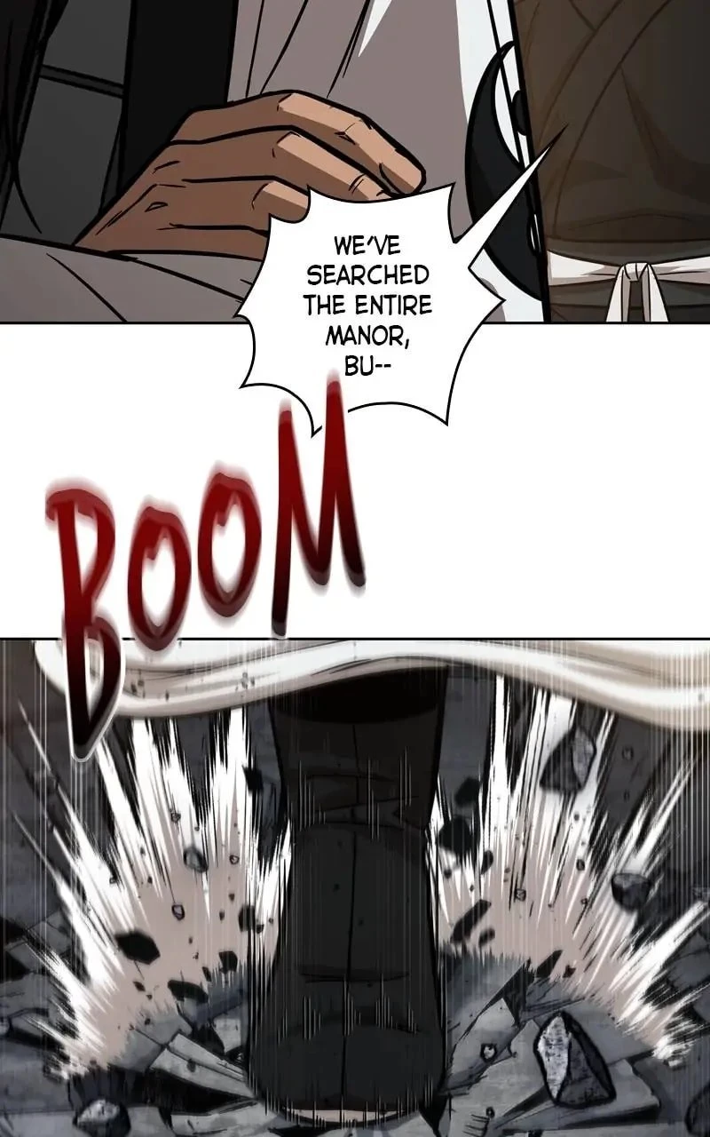 Nano Machine Chapter 149 - 83