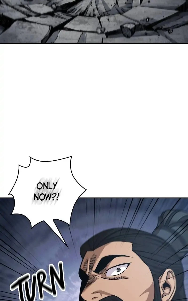 Nano Machine Chapter 149 - 84