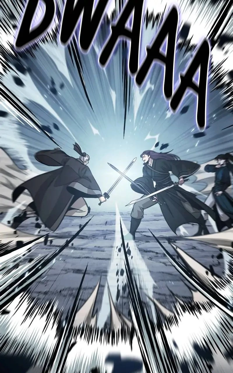 Nano Machine Chapter 151 - 97