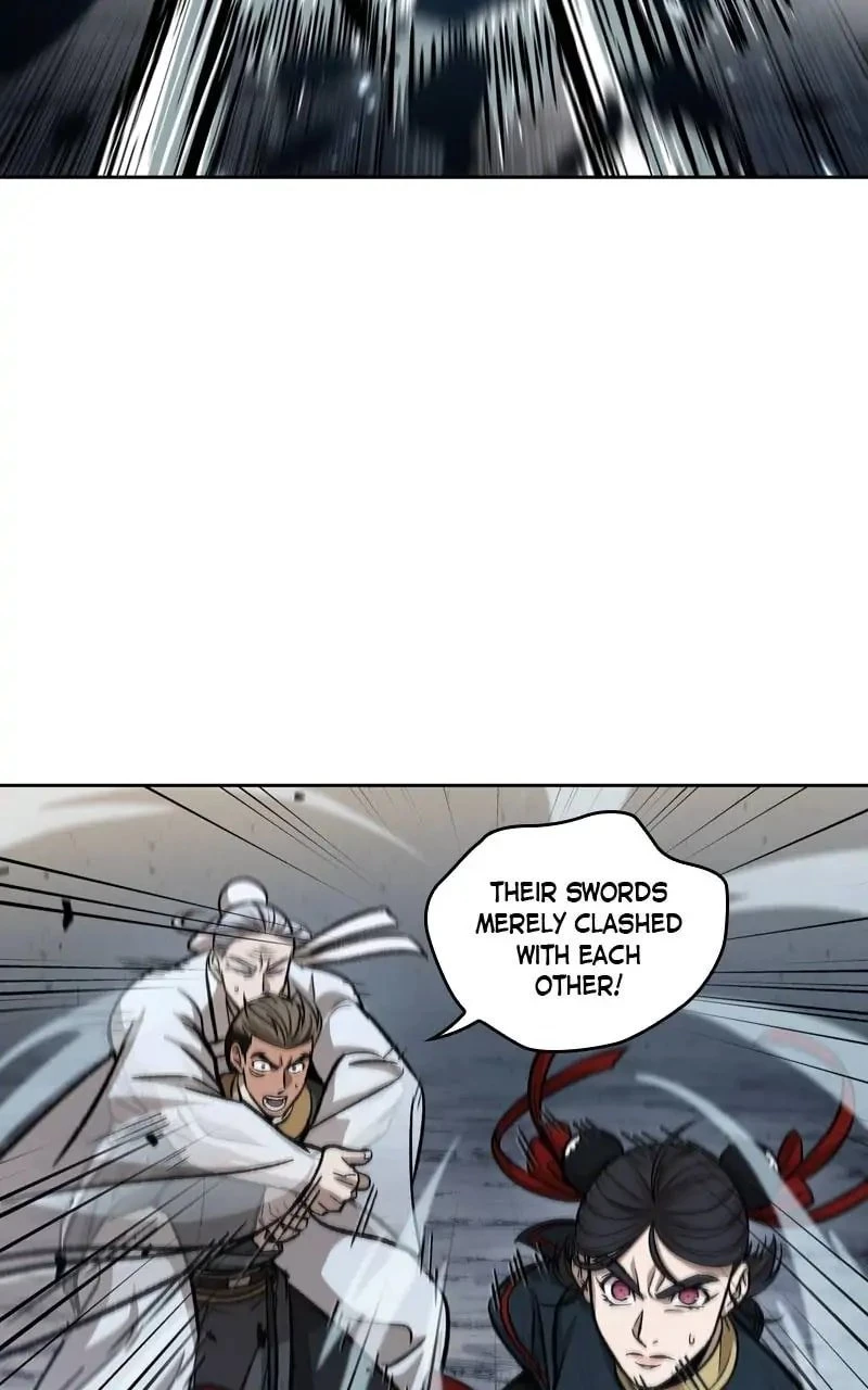 Nano Machine Chapter 151 - 98