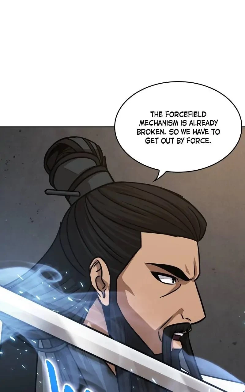 Nano Machine Chapter 149 - 88
