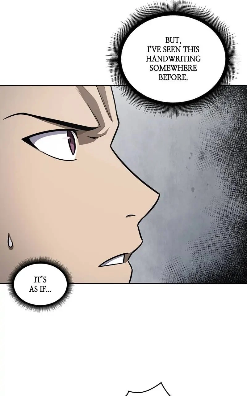 Nano Machine Chapter 145 - 13