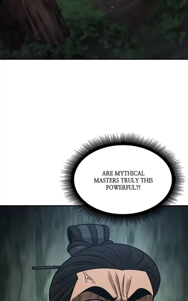 Nano Machine Chapter 152 - 107