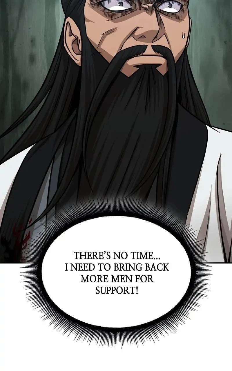 Nano Machine Chapter 152 - 108