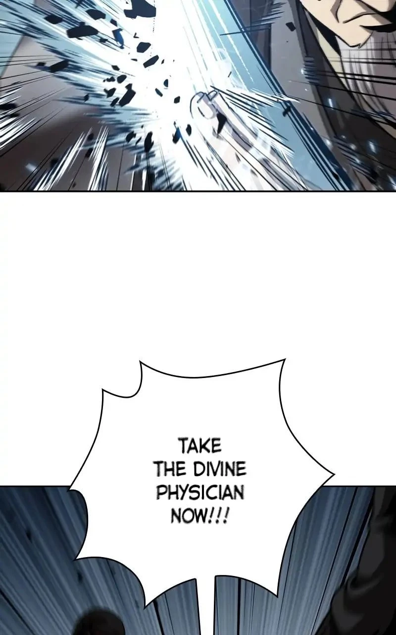 Nano Machine Chapter 151 - 102