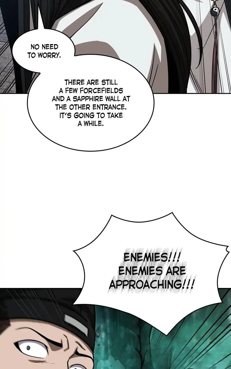 Nano Machine Chapter 149 - 92