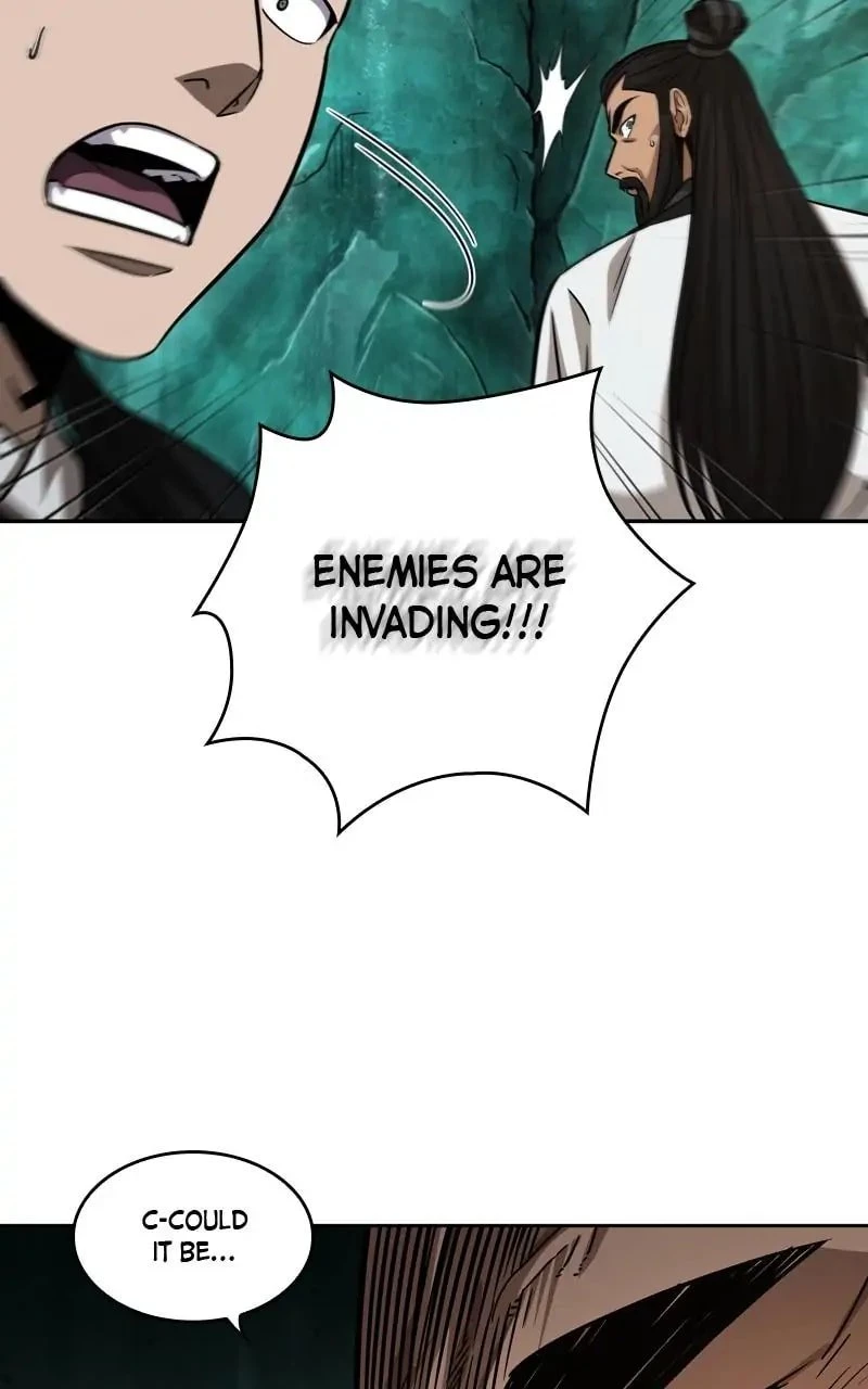 Nano Machine Chapter 149 - 93