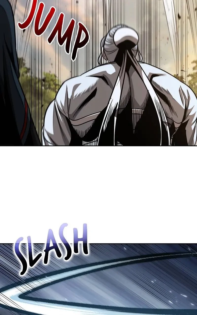 Nano Machine Chapter 151 - 105