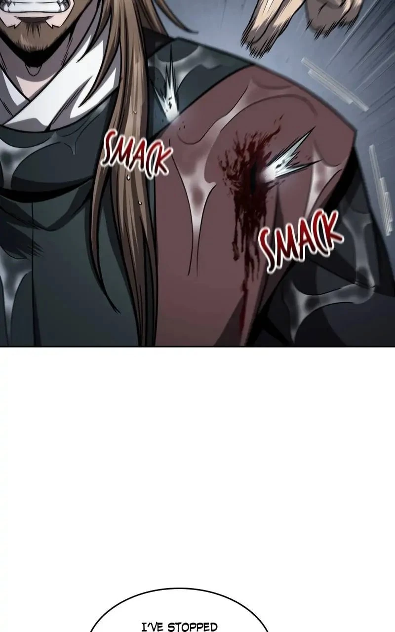 Nano Machine Chapter 144 - 2