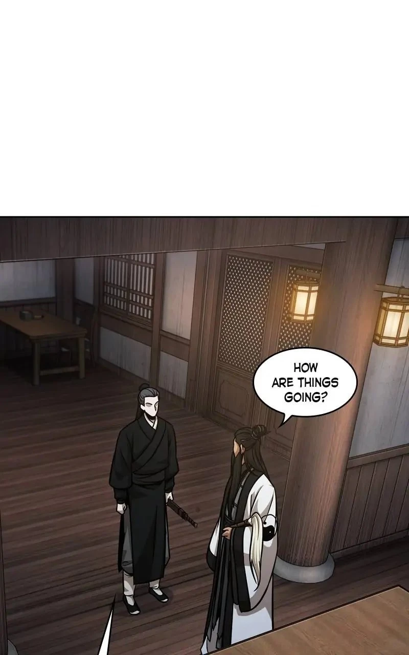 Nano Machine Chapter 148 - 88