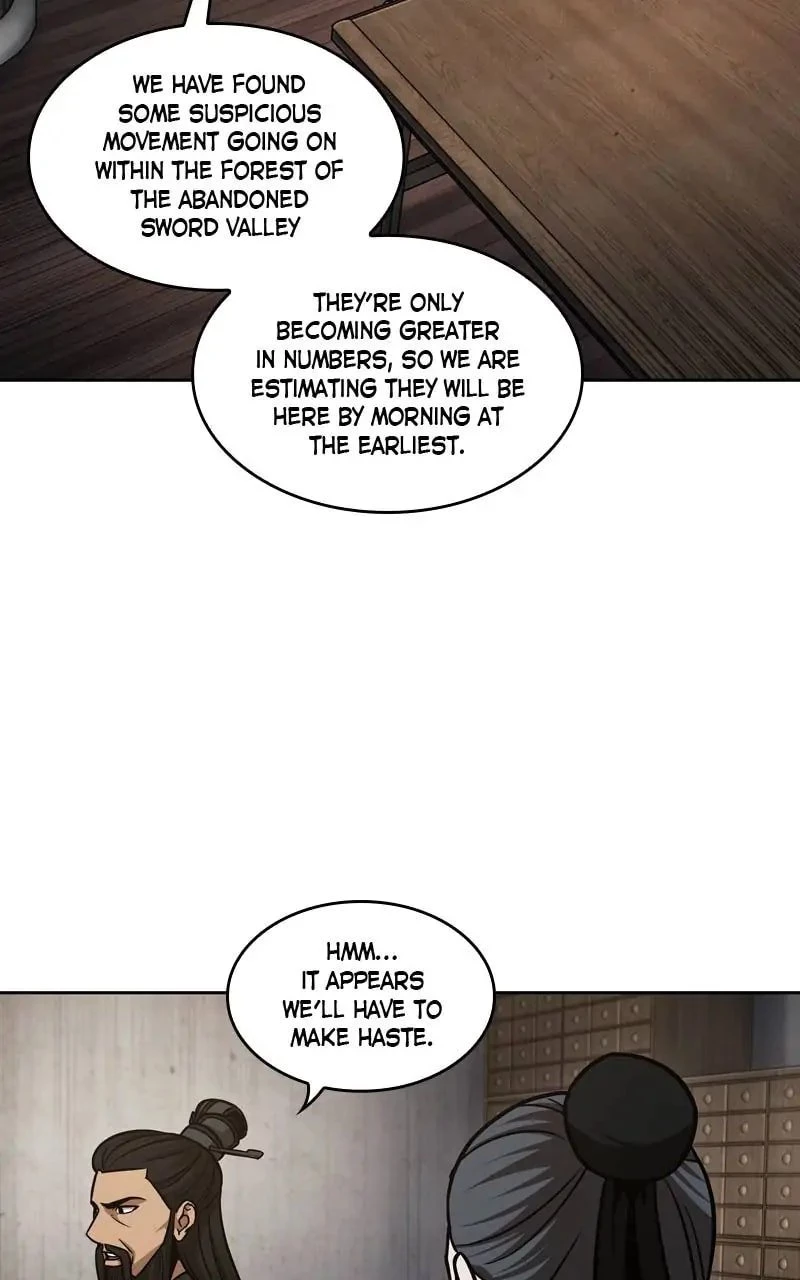 Nano Machine Chapter 148 - 89