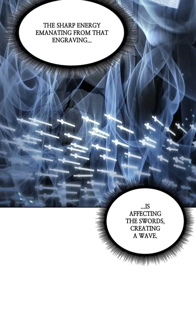 Nano Machine Chapter 145 - 21