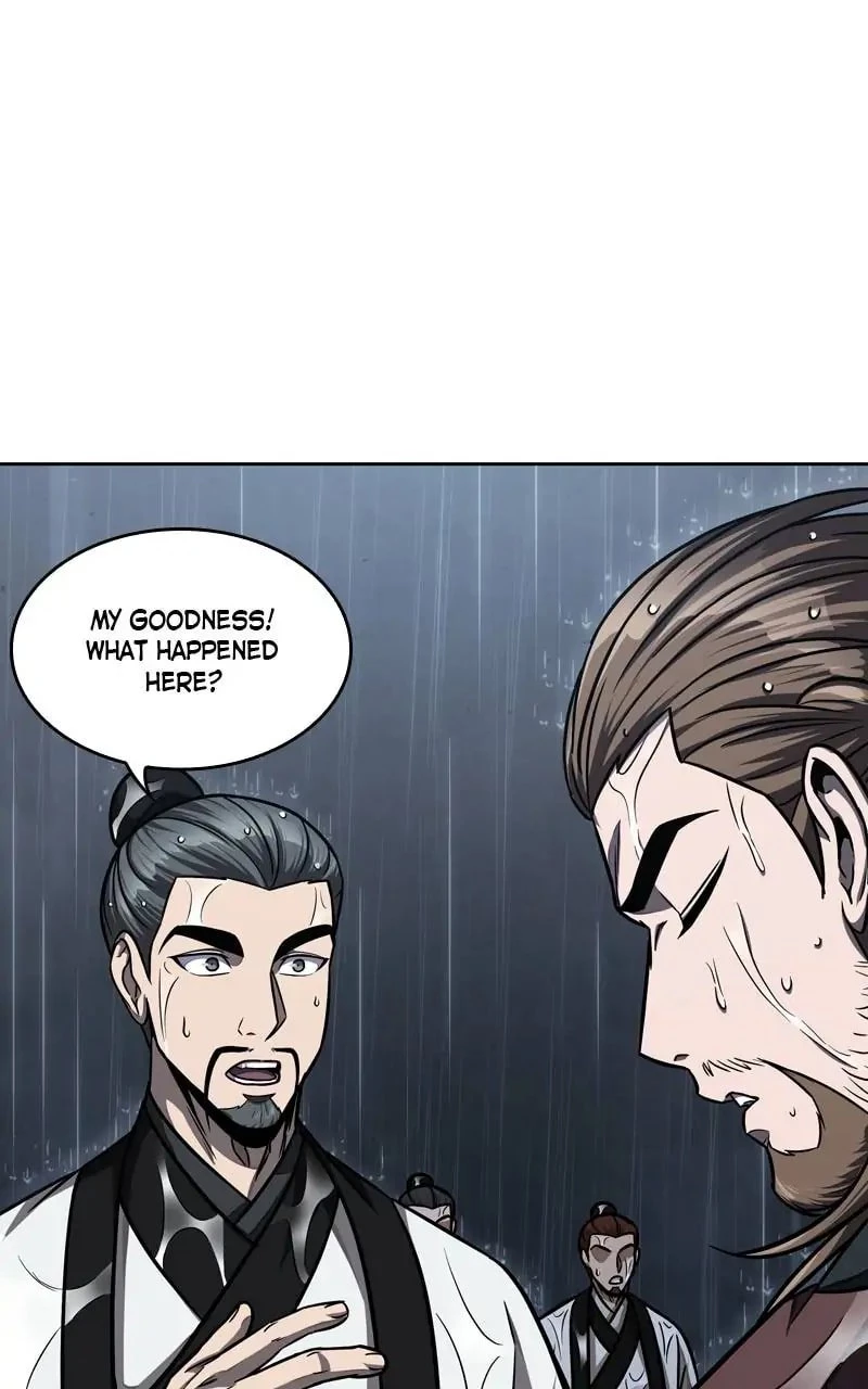 Nano Machine Chapter 144 - 5