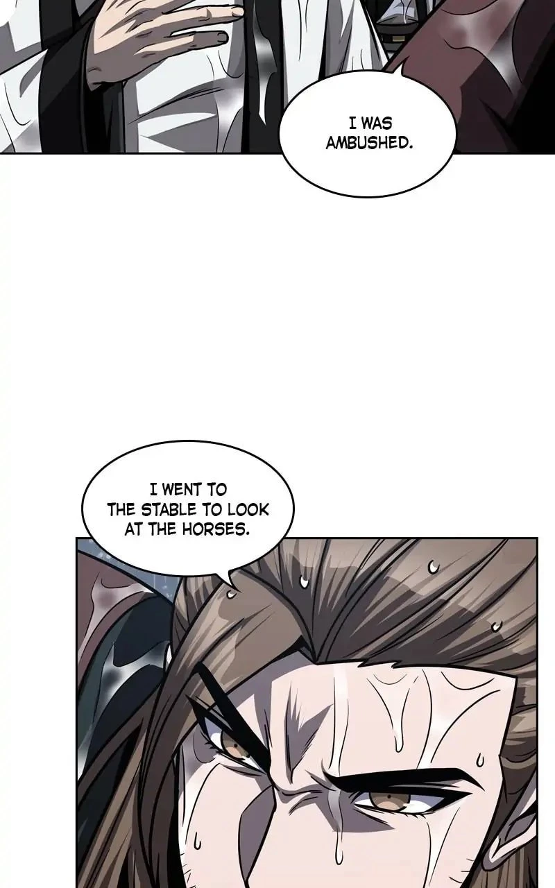 Nano Machine Chapter 144 - 6