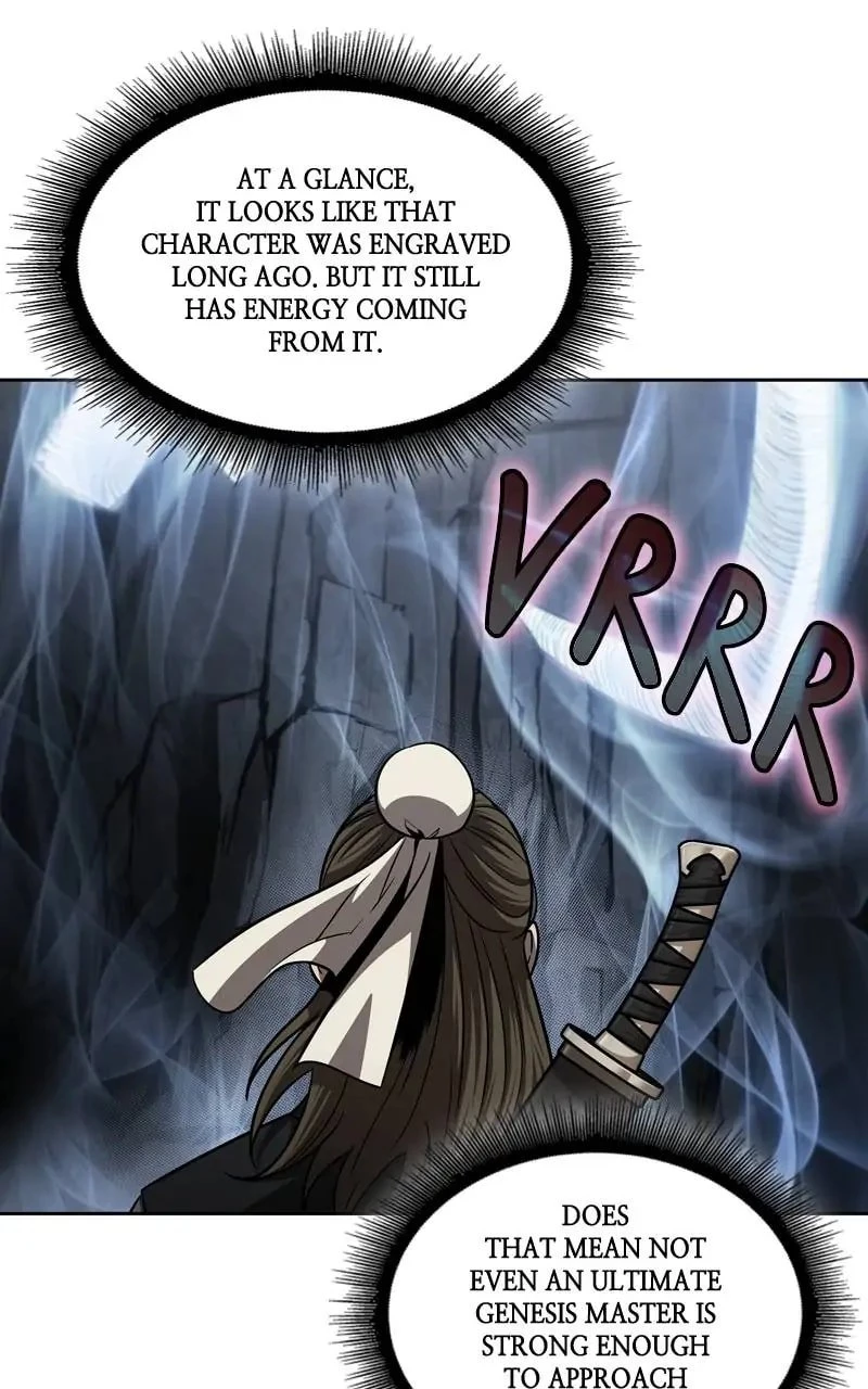 Nano Machine Chapter 145 - 22