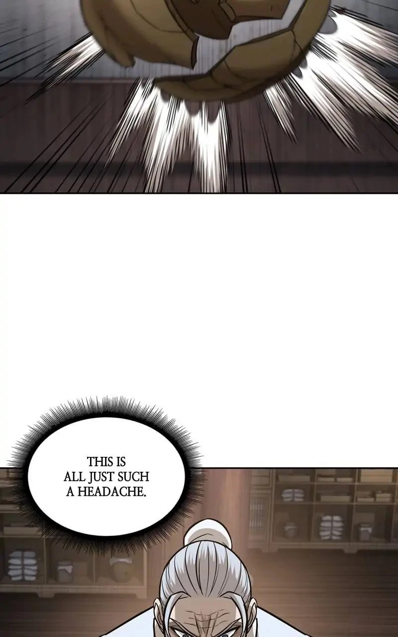 Nano Machine Chapter 148 - 93