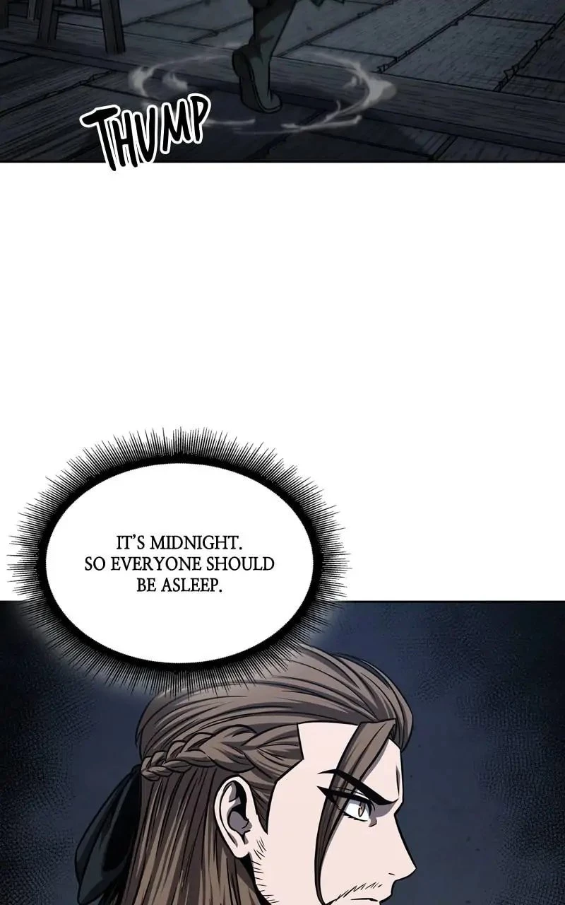 Nano Machine Chapter 143 - 5