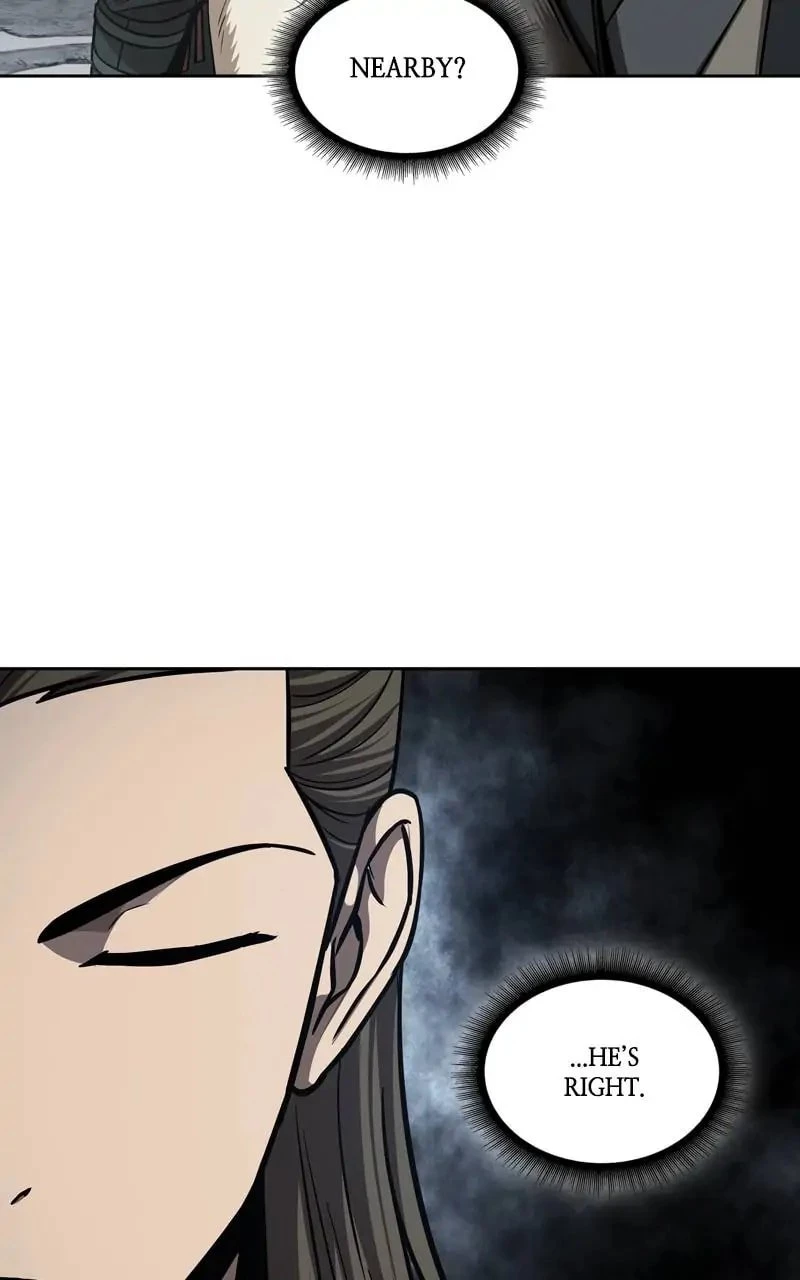 Nano Machine Chapter 145 - 25