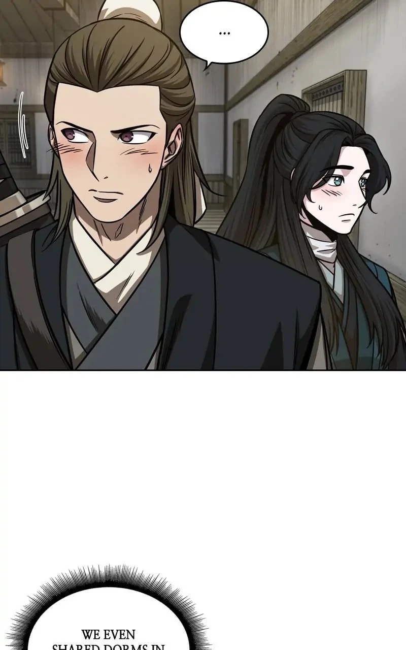 Nano Machine Chapter 142 - 3