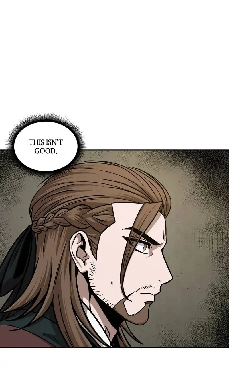 Nano Machine Chapter 141 - 3