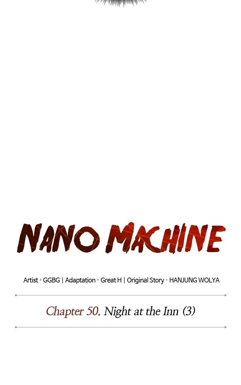 Nano Machine Chapter 143 - 10