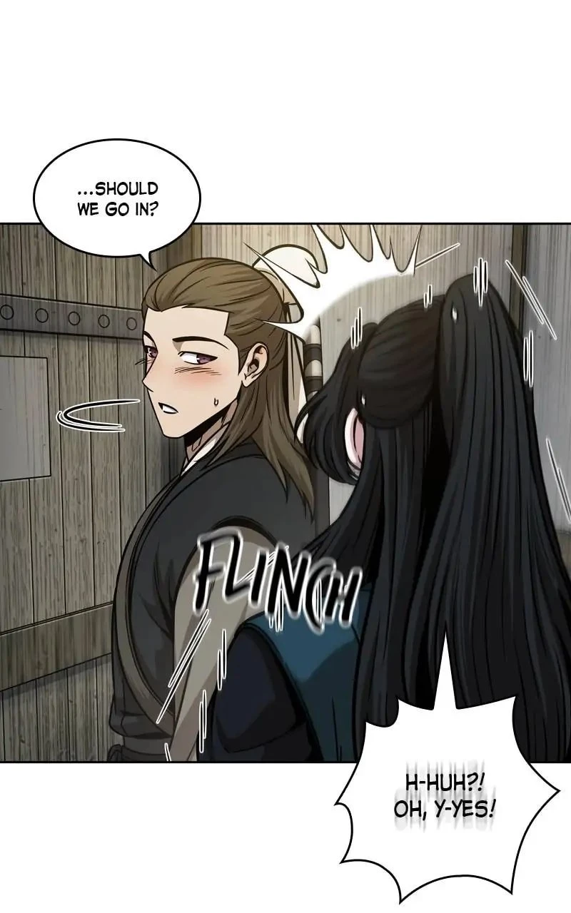 Nano Machine Chapter 142 - 5