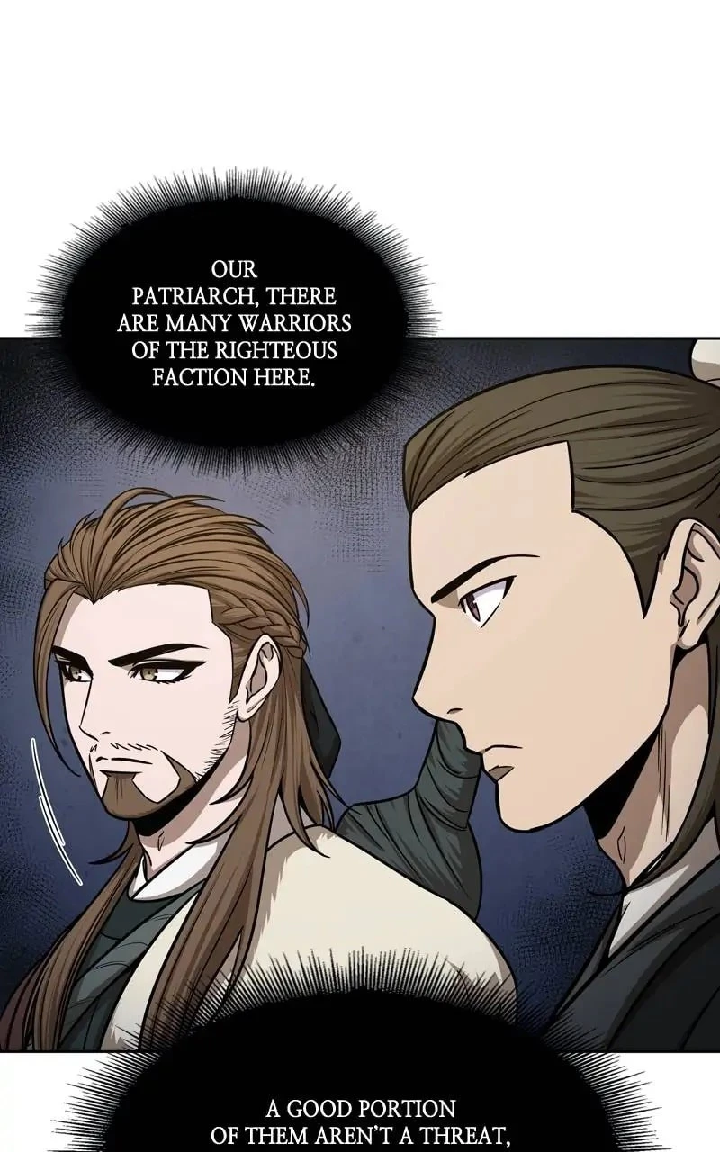 Nano Machine Chapter 141 - 6