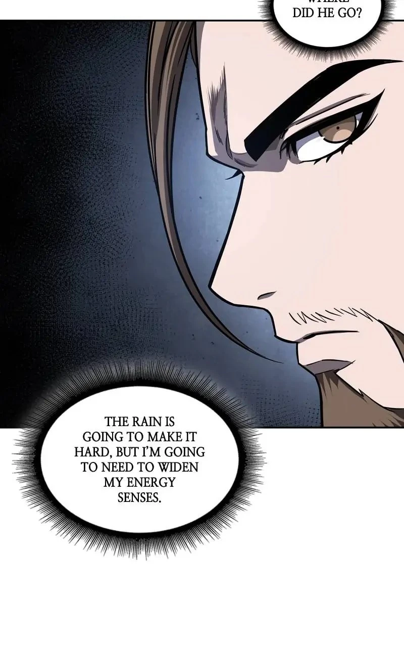 Nano Machine Chapter 143 - 13