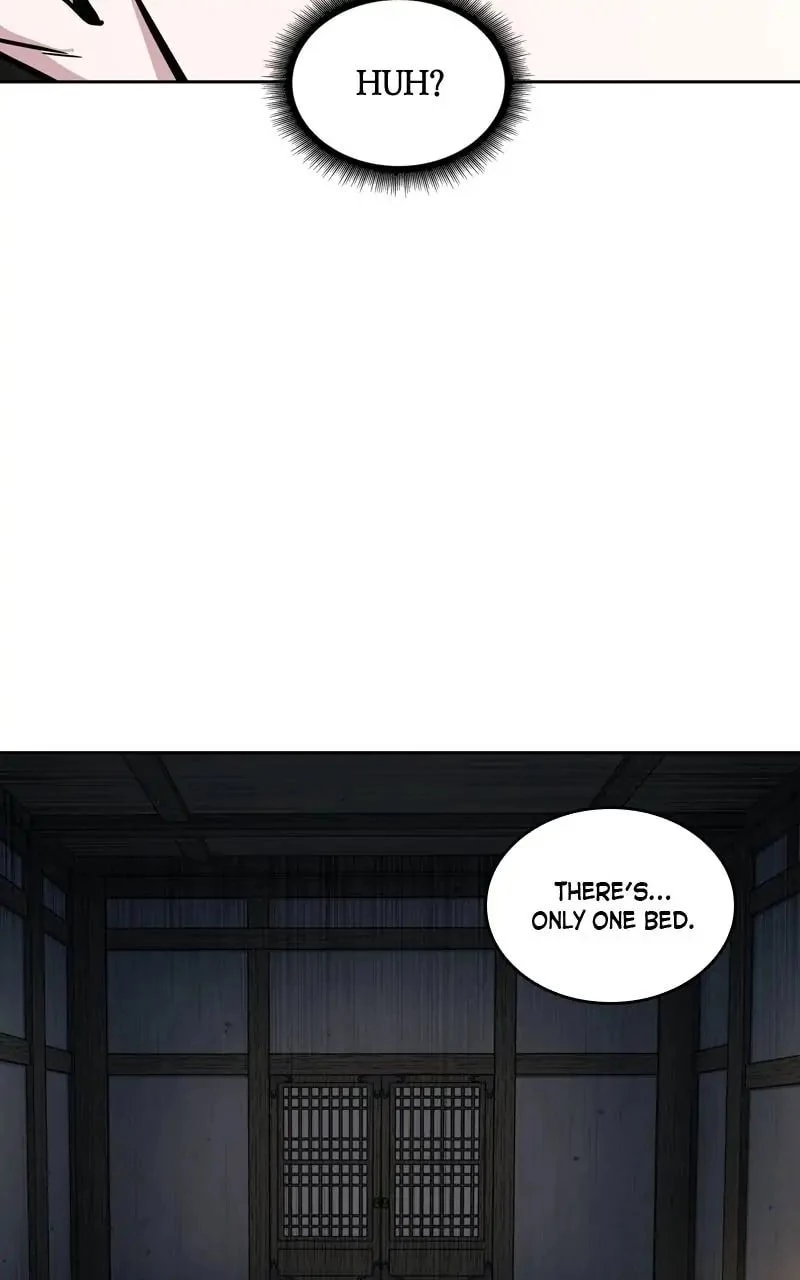 Nano Machine Chapter 142 - 8