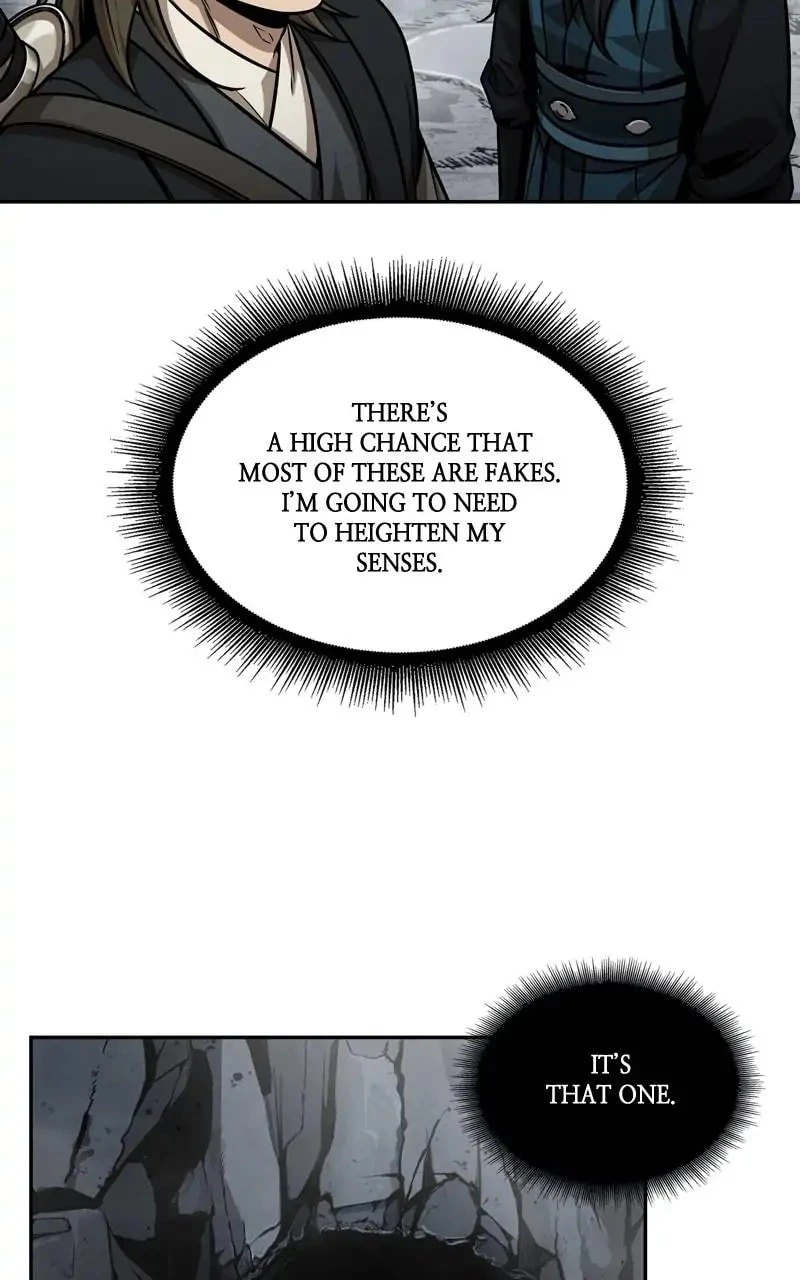 Nano Machine Chapter 145 - 33