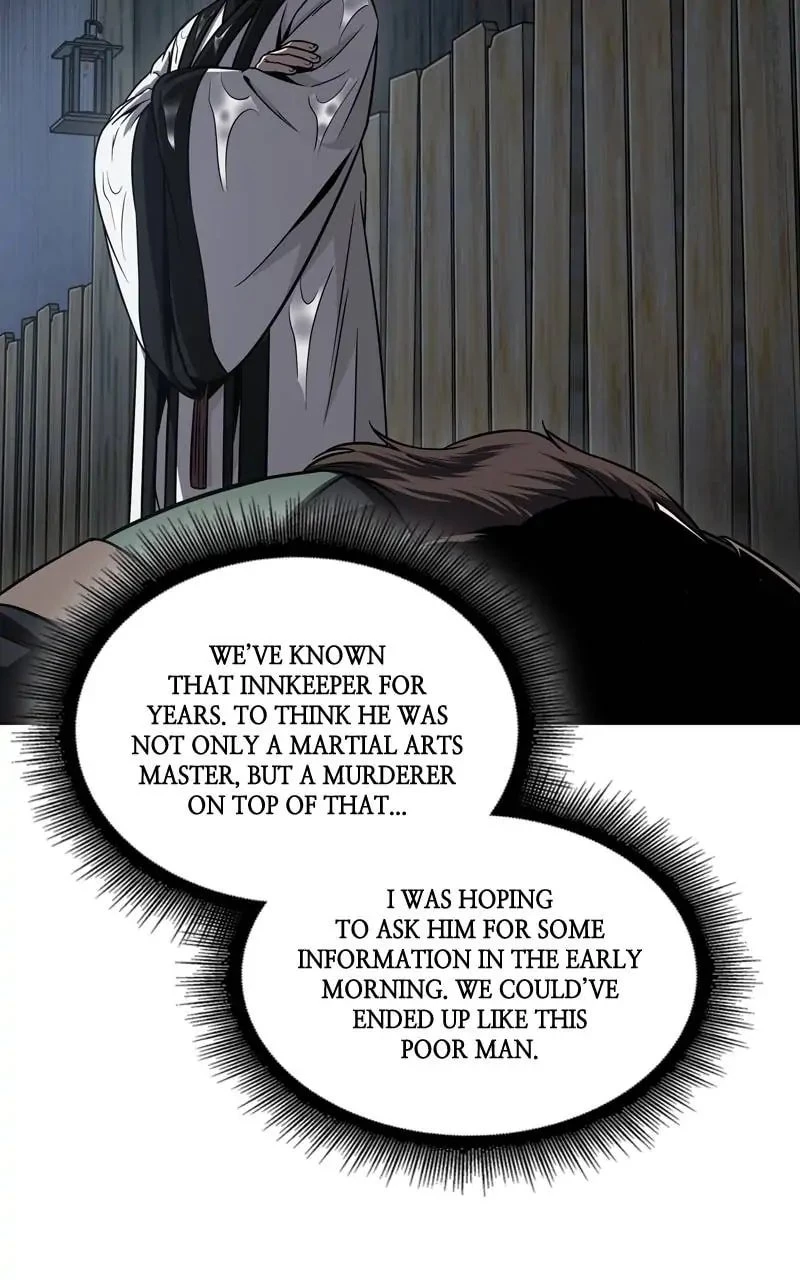 Nano Machine Chapter 144 - 17