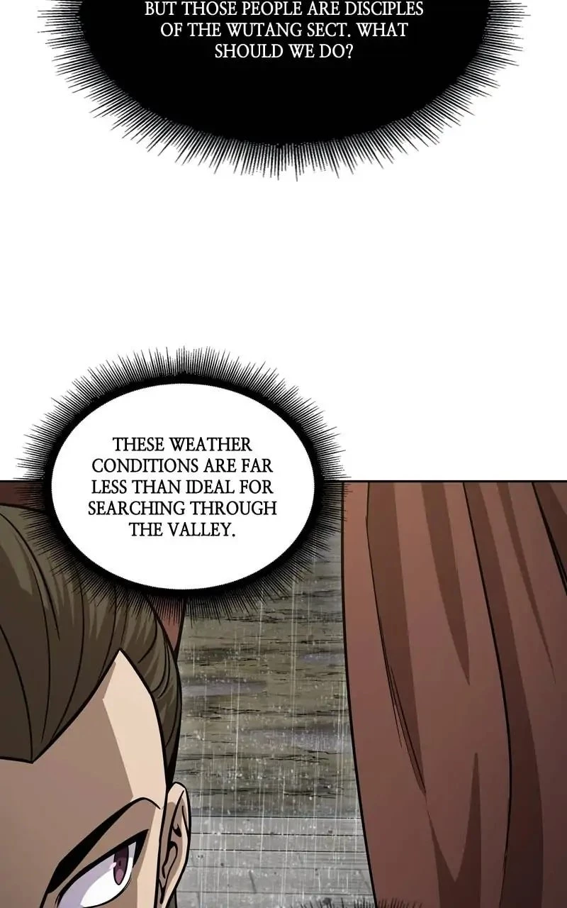 Nano Machine Chapter 141 - 7