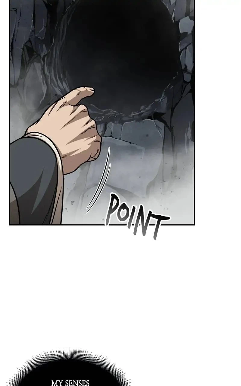 Nano Machine Chapter 145 - 34