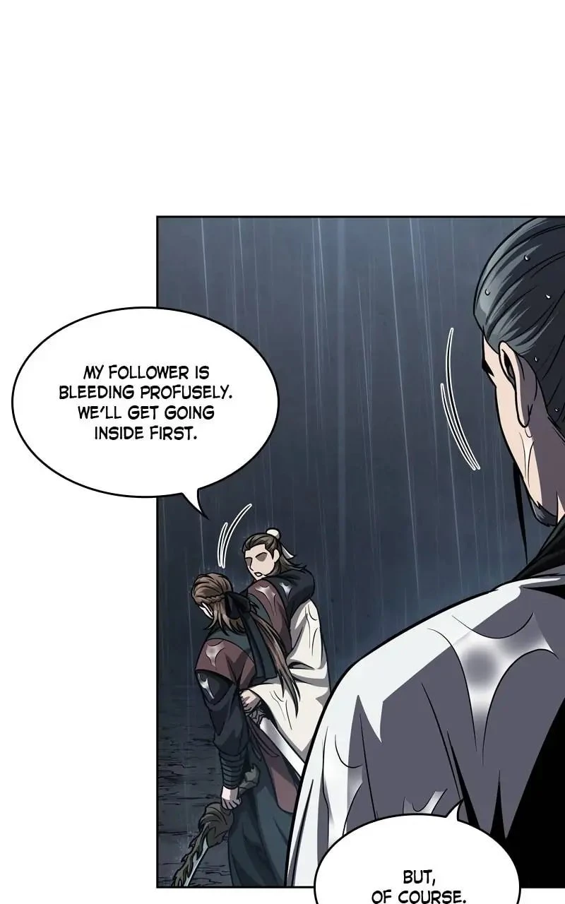 Nano Machine Chapter 144 - 18