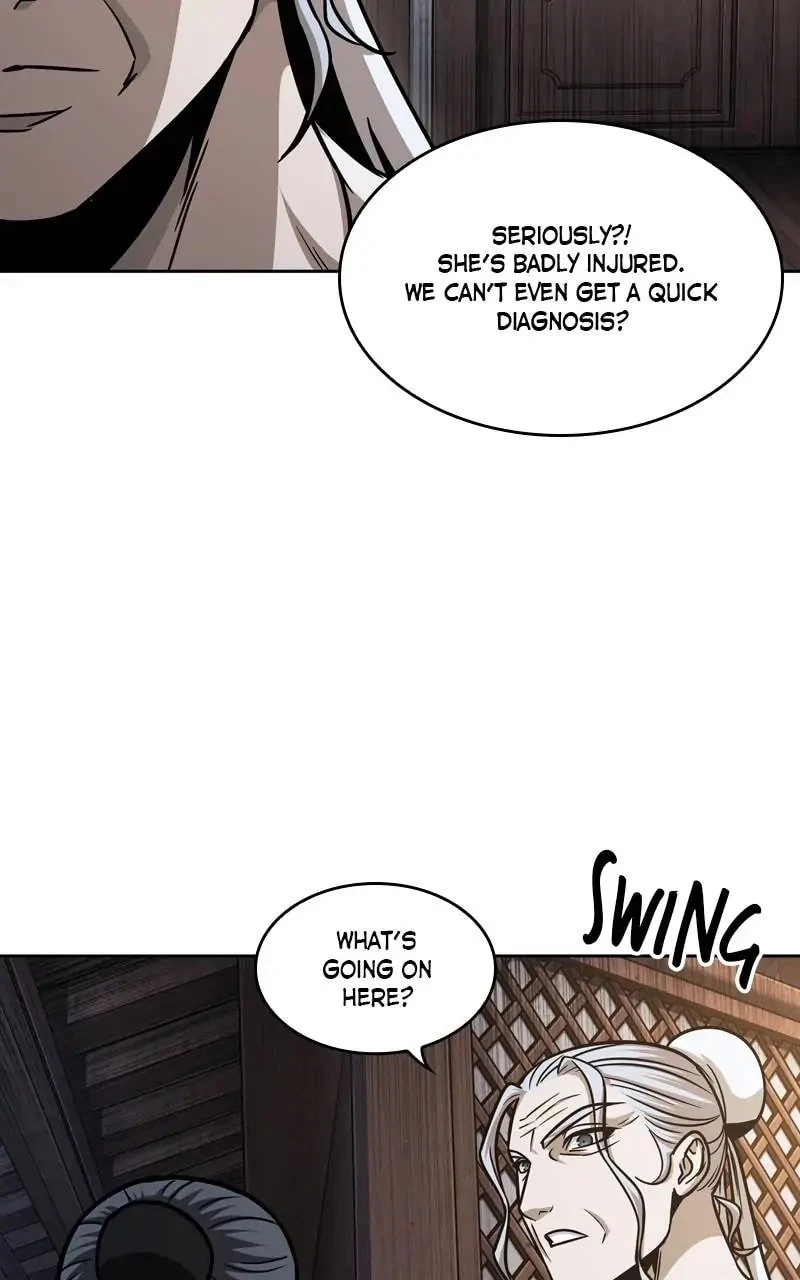 Nano Machine Chapter 148 - 103