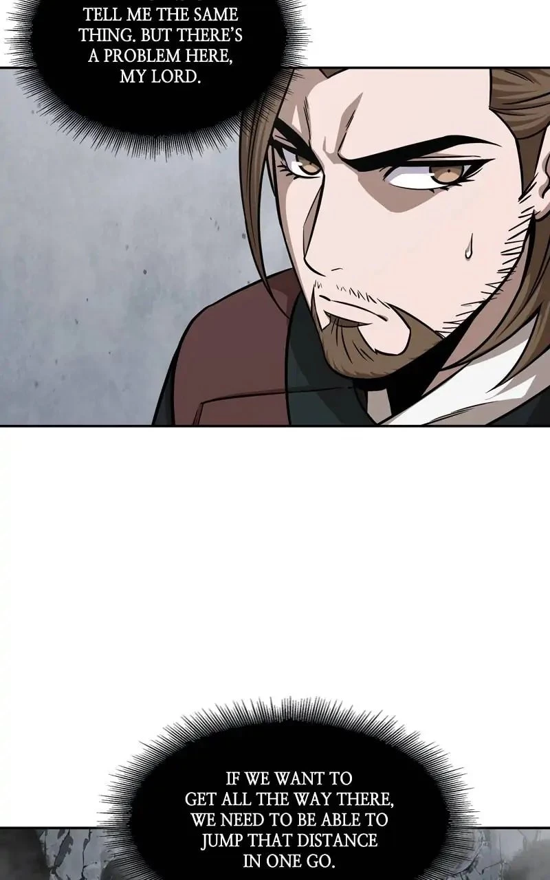 Nano Machine Chapter 145 - 35