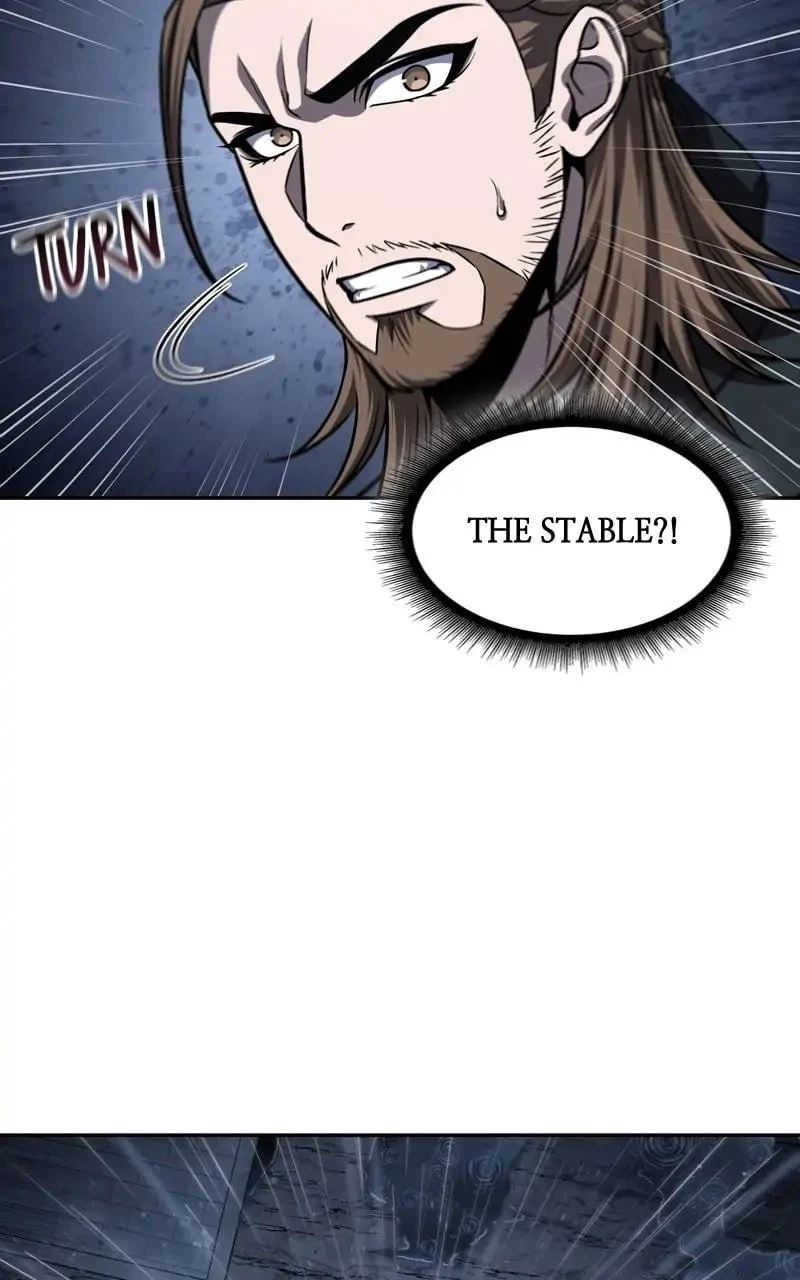 Nano Machine Chapter 143 - 16