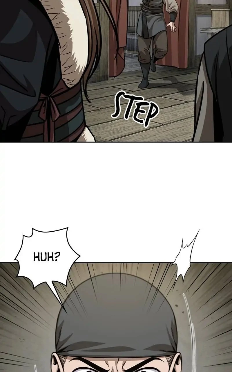 Nano Machine Chapter 141 - 10