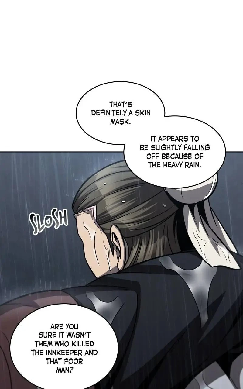 Nano Machine Chapter 144 - 21