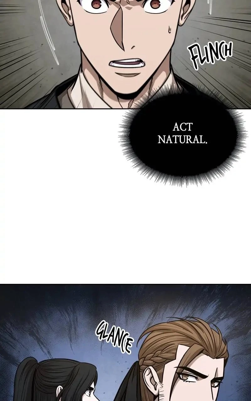 Nano Machine Chapter 141 - 11