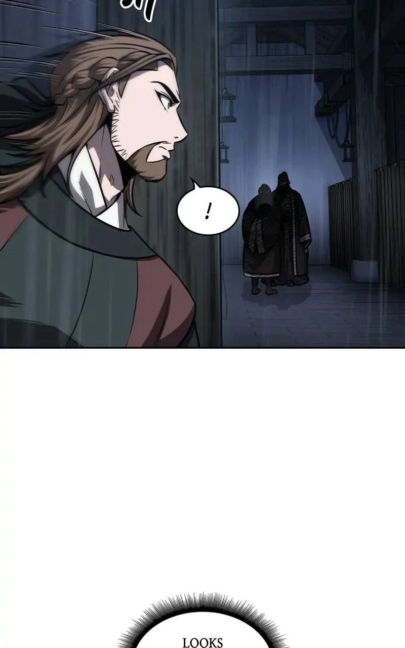 Nano Machine Chapter 143 - 18
