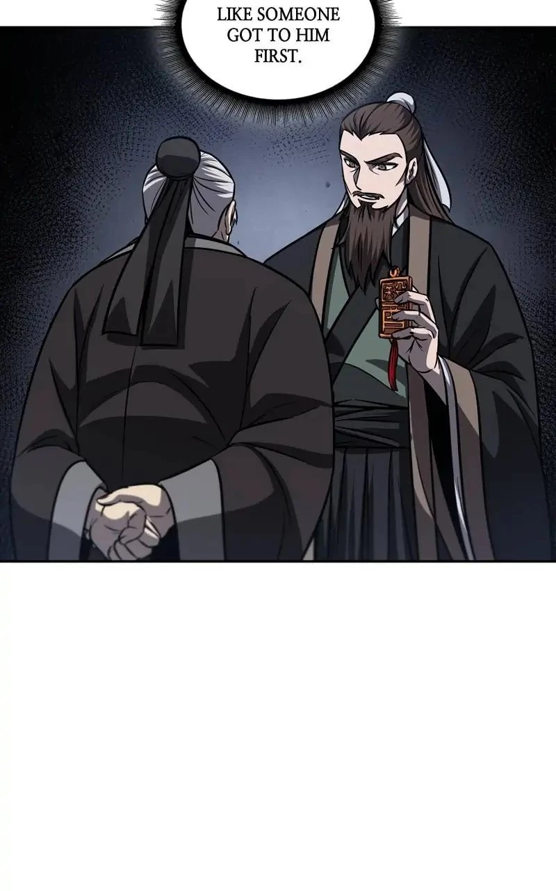 Nano Machine Chapter 143 - 19