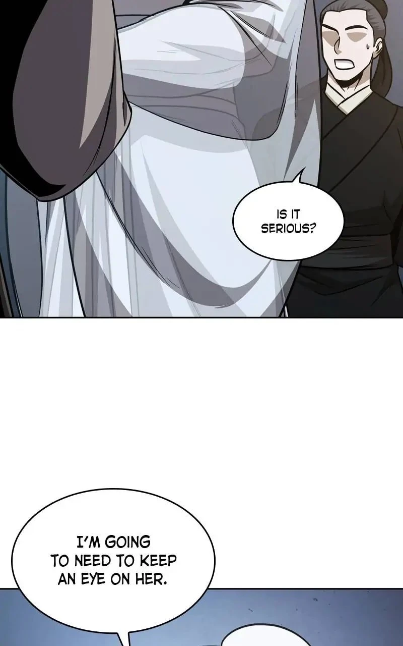 Nano Machine Chapter 148 - 108