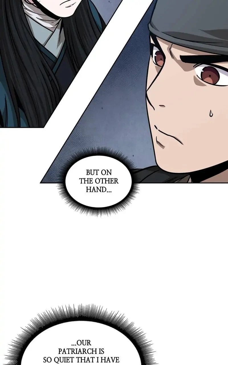 Nano Machine Chapter 141 - 14