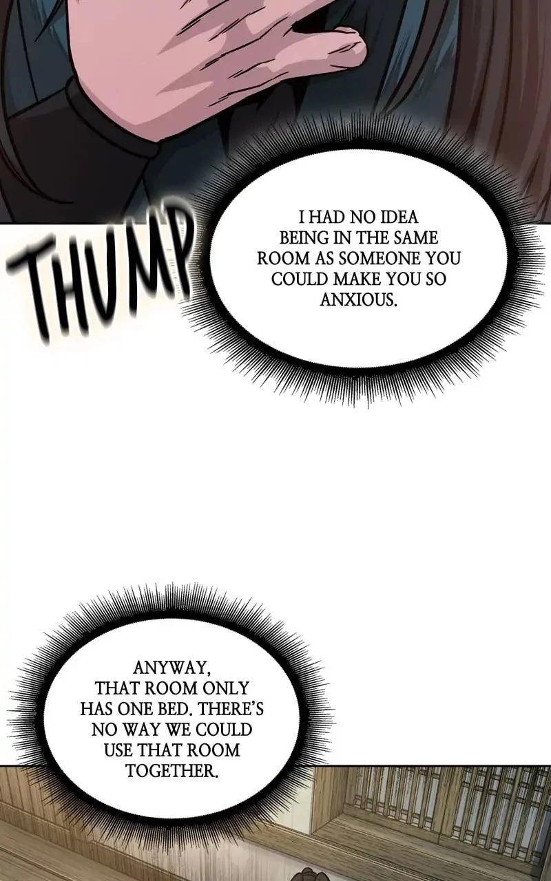 Nano Machine Chapter 142 - 17